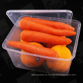 Caja de comida para almuerzo de caja de alimentos desechables